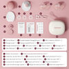 Tire-lait portable Momcozy M9 avec application